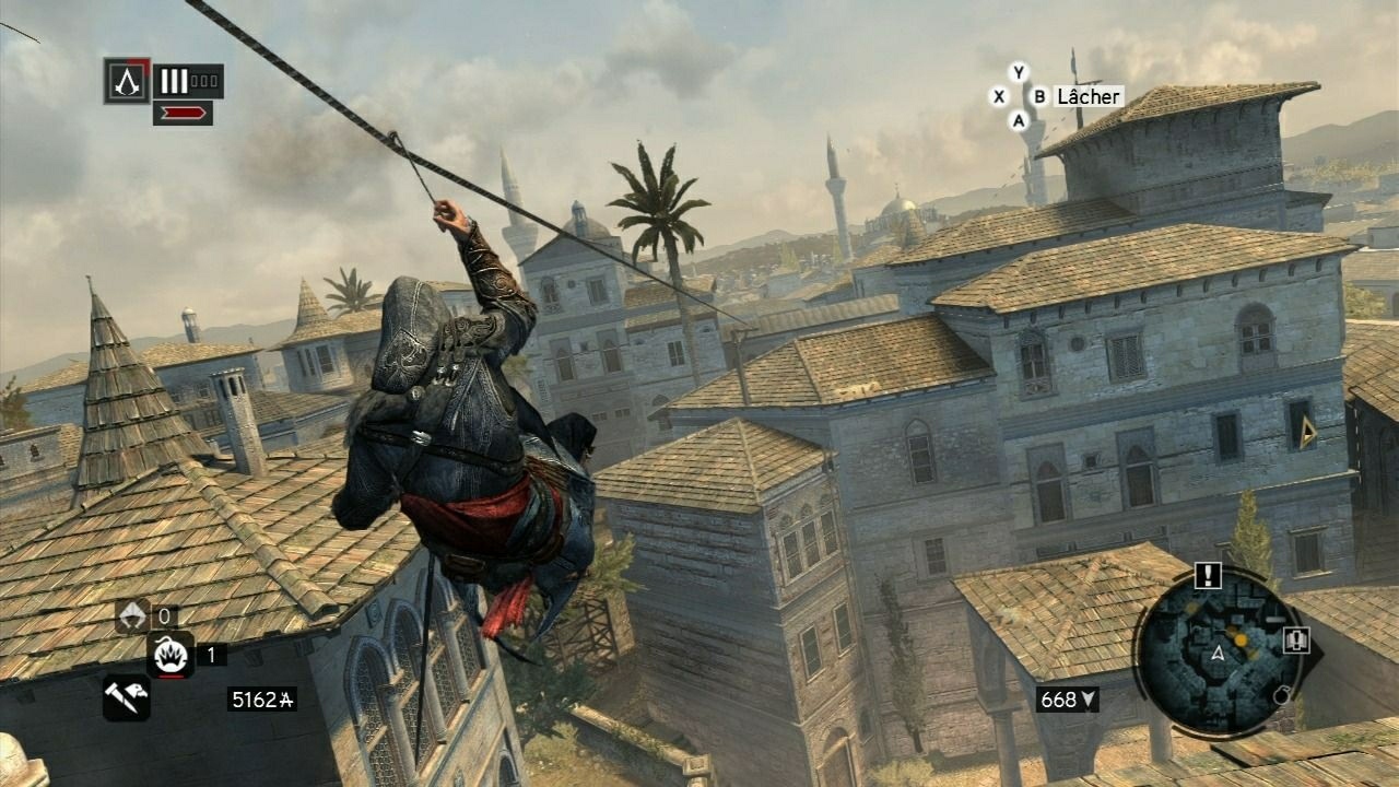 Assassin´s Creed: Revelations - Imagen 49
